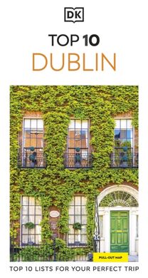 DK Top 10 Dublin