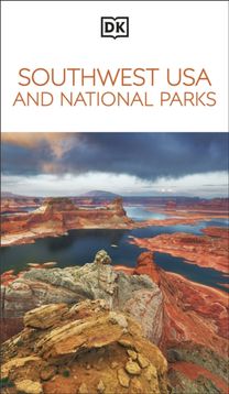 DK Southwest USA and National Parks