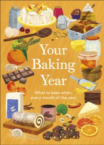 Your Baking Year