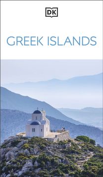 DK Greek Islands