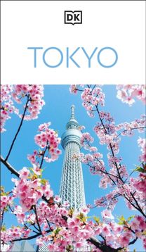 DK Tokyo