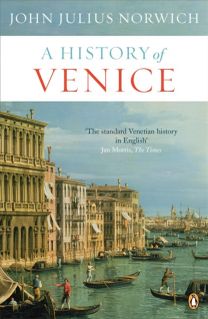 History of Venice