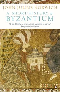 Short History of Byzantium