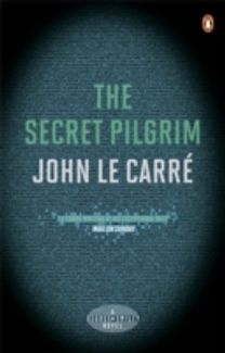 The Secret Pilgrim