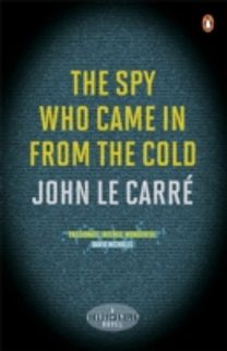 The Spy Who Came in from the Cold