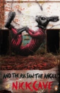 And the Ass Saw the Angel