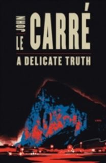 John Le Carre New Novel