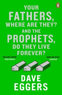 Your Fathers, where are They? and the Prophets, do They Live Forever?
