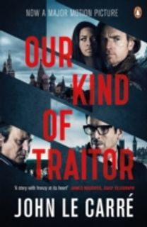 Our Kind of Traitor