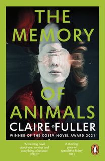 Memory of Animals