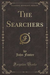 Searchers (Classic Reprint)