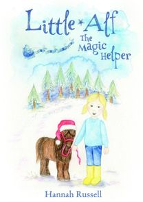 Little Alf the Magic Helper