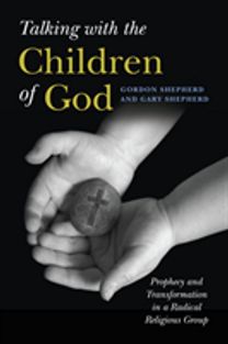 Talking with the Children of God