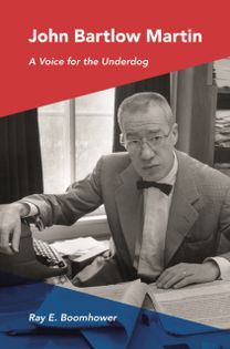 John Bartlow Martin