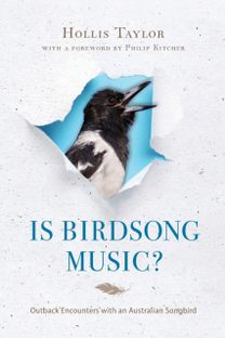 Is Birdsong Music?