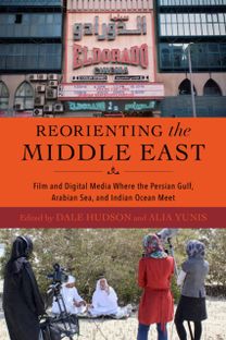 Reorienting the Middle East Reorienting the Middle East