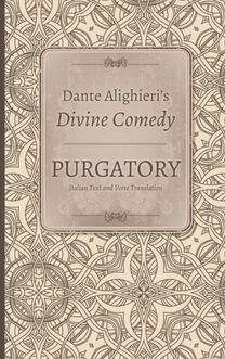 Dante Alighieri's Divine Comedy, Volume 3 and Volume 4