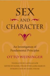 Sex and Character
