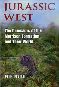Jurassic West