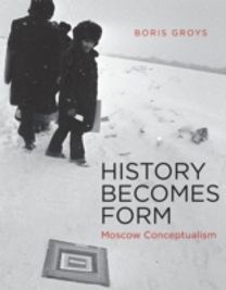 History Becomes Form