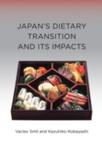 Japan's Dietary Transition and Its Impacts