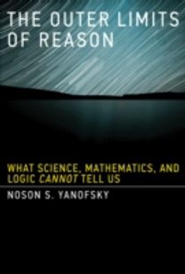 The Outer Limits of Reason