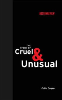 Story of Cruel and Unusual