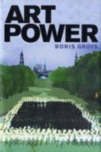 Art Power