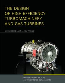 Design of High-Efficiency Turbomachinery and Gas Turbines