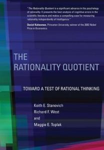 Rationality Quotient Rationality Quotient