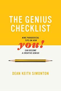 Genius Checklist
