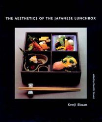 Aesthetics of the Japanese Lunchbox