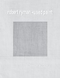 Robert Ryman Robert Ryman