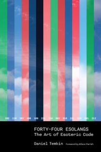 Forty-Four Esolangs Forty-Four Esolangs