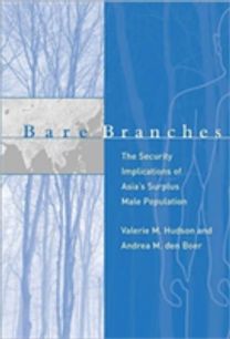 Bare Branches