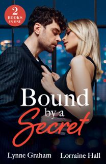 Bound By A Secret