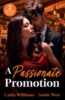 Passionate Promotion