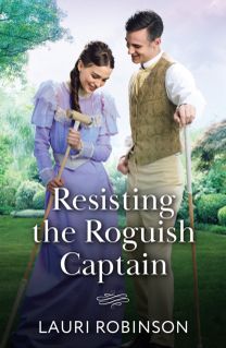 Resisting The Roguish Captain