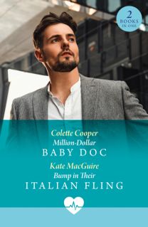 Million-Dollar Baby Doc / Bump In Their Italian Fling
