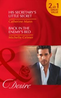 His Secretary's Little Secret (The Lourdes Brothers of Key Largo, Book 2)