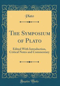 Symposium of Plato