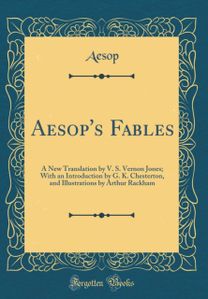 Aesop's Fables