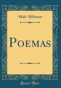 Poemas (Classic Reprint)