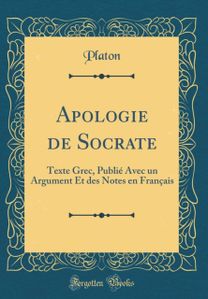 Apologie de Socrate