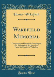Wakefield Memorial