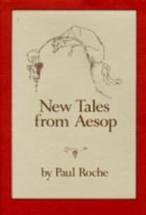 New Tales from Aesop