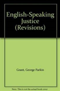 English-Speaking Justice