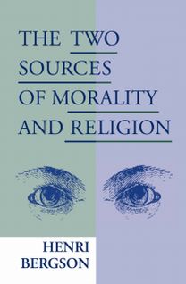 Two Sources of Morality and Religion