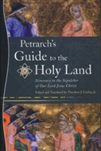 Petrarch's Guide to the Holy Land