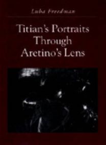Titian's Portraits Through Aretino's Lens